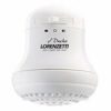 Lorenzetti Instant Heater – For Hot Shower – White