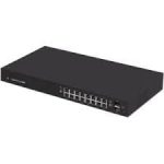 Ubiquiti ES16150W 16Port PoE EdgeSwitch Mall+254 Ubiquiti ES 16 150W 16 Port PoE EdgeSwitch
