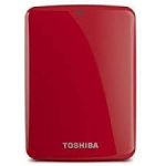 Toshiba 2TB Canvio Basics USB 3 Mall+254 Toshiba 2TB Canvio Basics USB 30 External Hard Disk Drive