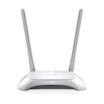 TLWR840N TPLink 300Mbps Wireless N Router 1 Mall+254 TL WR840N TPLink 300Mbps Wireless N Router