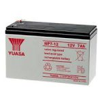Yuasa 7Ah 12V UPS Battery NP712L Sealed Lead Acid Battery 2 Mall+254 Yuasa 7Ah 12V UPS Battery NP7 12L Sealed Lead Acid Battery