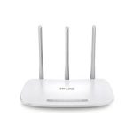 Tplink TLWR845N 300Mbps Wireless N Router 2 Mall+254 Tplink TL WR845N 300Mbps Wireless N Router