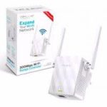 TPLink 300Mbps WiFi Range Extender TLWA855RE 1 Mall+254 TP Link 300Mbps Wi Fi Range Extender TL WA855RE
