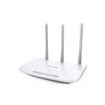 Tplink TLWR845N 300Mbps Wireless N Router 1 Mall+254 Tplink TL WR845N 300Mbps Wireless N Router
