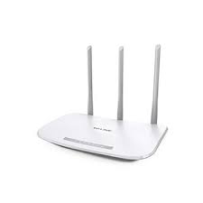 Tplink TL WR845N 300Mbps Wireless N Router