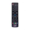 Smart TV Remote Control