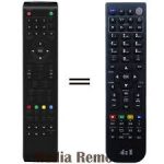 Smart TV Remote Control 2 Mall+254 Smart TV Remote Control