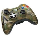 XBOX 360 wired controller 4 Mall+254 XBOX 360 wired controller