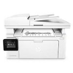 HP LaserJet Pro MFP M130nw Printer Copier Scanner with Network and Wireless