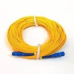 FIBRE SingleMode SCSC 30M patch cords 3 Mall+254 FIBRE SingleMode SC SC 30M patch cords