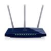 TP-Link TL-WR1043ND 450Mbps Wireless N Gigabit Router