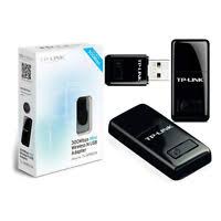 TP Link TL WN823N 300 MBPS wireless Adapter