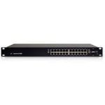 Ubiquiti 24Port ES24250W PoE EdgeSwitch Mall+254 Ubiquiti 24 Port ES 24 250W PoE EdgeSwitch