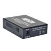 Multimode Fiber Media Converter