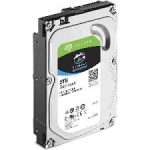 3TB Internal Seagate Hard Drive