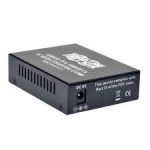 Single mode media converter SM