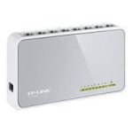 TP LINK TL SF1008D 8 Port 10100Mbps Desktop Switch