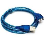 3M USB extension cable Male to female 2 Mall+254 3M USB extension cable Male to female