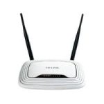TP LINK TL WR941ND Router