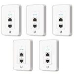 Ubiquiti Unifi In Wall Access Point
