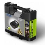 Epson LW400VP LabelWorks 1 Mall+254 Epson LW 400VP LabelWorks