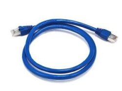 3M Siemon Cat 6A patch cord