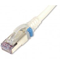 Buy Siemon Cat 6A 10G 1M patch cord