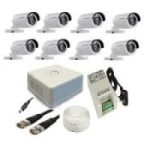Hikvision Wireless IP Surveillance CCTV Kit wireless cameras 1 Mall+254 Hikvision Wireless IP Surveillance CCTV Kit wireless cameras