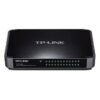Tplink 24-Port 10/100Mbps Desktop Switch TL-SF1024M