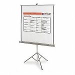 60X60 Manual PROJECTOR SCREEN 2 Mall+254 60X60 Manual PROJECTOR SCREEN