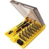 Precision Screwdriver Set - 32 in 1 Tool Kit