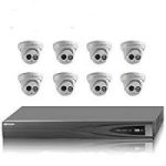 Hikvision Wireless IP Surveillance CCTV Kit wireless cameras 2 Mall+254 Hikvision Wireless IP Surveillance CCTV Kit wireless cameras