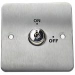 Biometric in Biometric Out Door Access Control Package