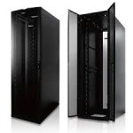 32U 600 X 800 MM Floor Standing Rack Cabinet 3 Mall+254 32U 600 X 800 MM Floor Standing Rack Cabinet
