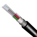 24 Core Multimode Fiber Optic Cable 2 Mall+254 24 Core Multimode Fiber Optic Cable