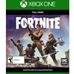 XBOX One Games