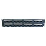 48 port Dlink Cat 6 patch panel kenya 1 Mall+254 48 port D link Cat 6 patch panel kenya