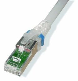 Buy Siemon Cat 6A 10G 1M patch cord