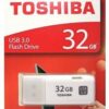 Toshiba 64GB USB 3.0 TransMemory U301 Hayabusa