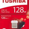 Toshiba 128GB USB3.0 G-PKG Flash Disk