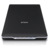 Epson V19 Color Photo Document Scanner