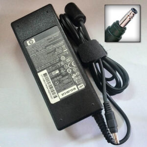 HP 19.5V 4.74A Bullet Pin Laptop Charger