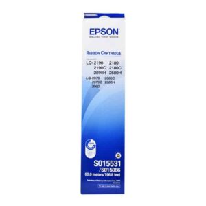 EPSON LQ-2190 Ribbon Cartridge
