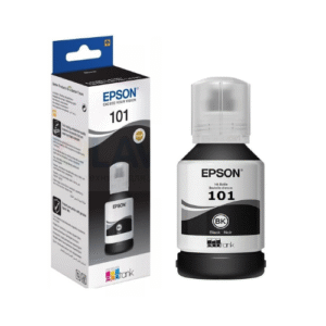 Epson 101 Black Original Ink Bottle