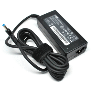 HP ( Blue Pin ) Original Laptop Charger 19.5V 3.33A 65W