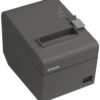 Epson TM-T20II POS Receipt Printer