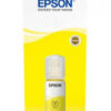 Epson 104 Yellow Original Ink Bottle