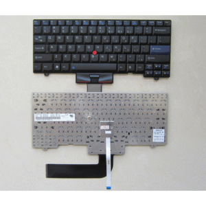 Lenovo T61 Laptop Keyboard