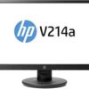 HP V214A 21 inch 1080P Monitor