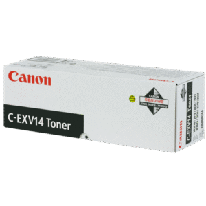 Canon C-EXV 14 Black Original Toner